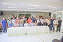 Câmara do Carmo participa de reunião com Câmaras da Região Centro-Norte Fluminense para tratar de assuntos relacionados a ENEL